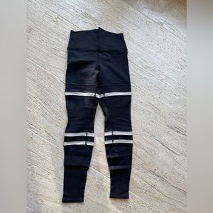 Alo High-Waist Legit Legging